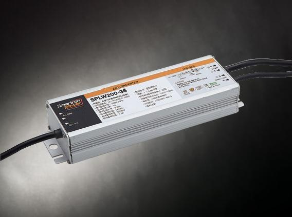 charger 12V - SMARTRON POWER CO., LTD.